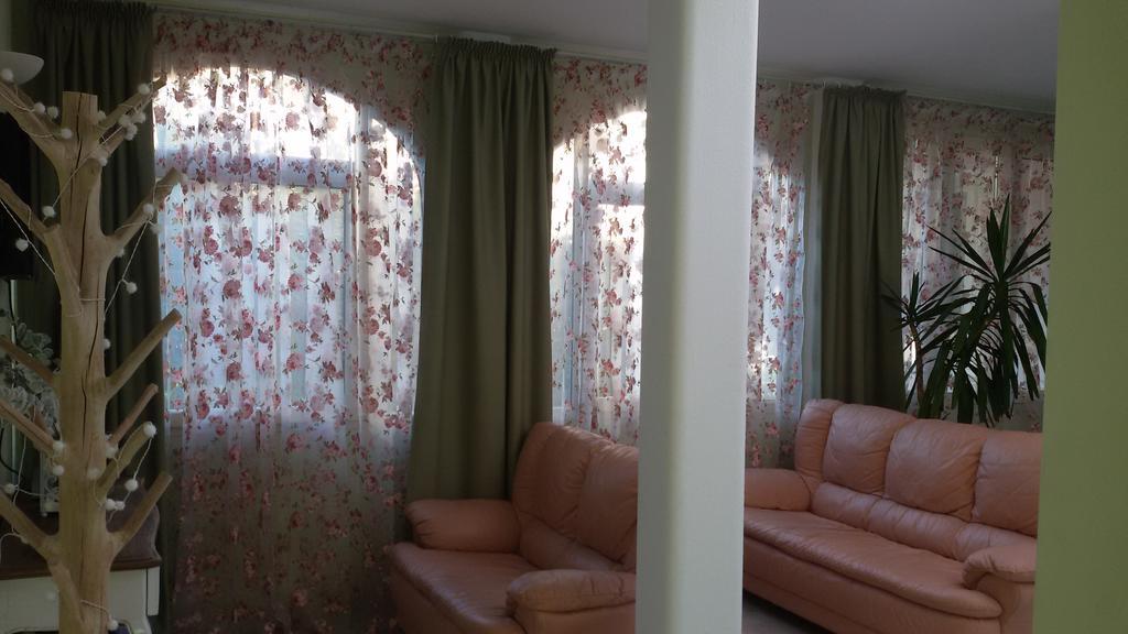 Hotel La Scogliera Bordighera Quarto foto